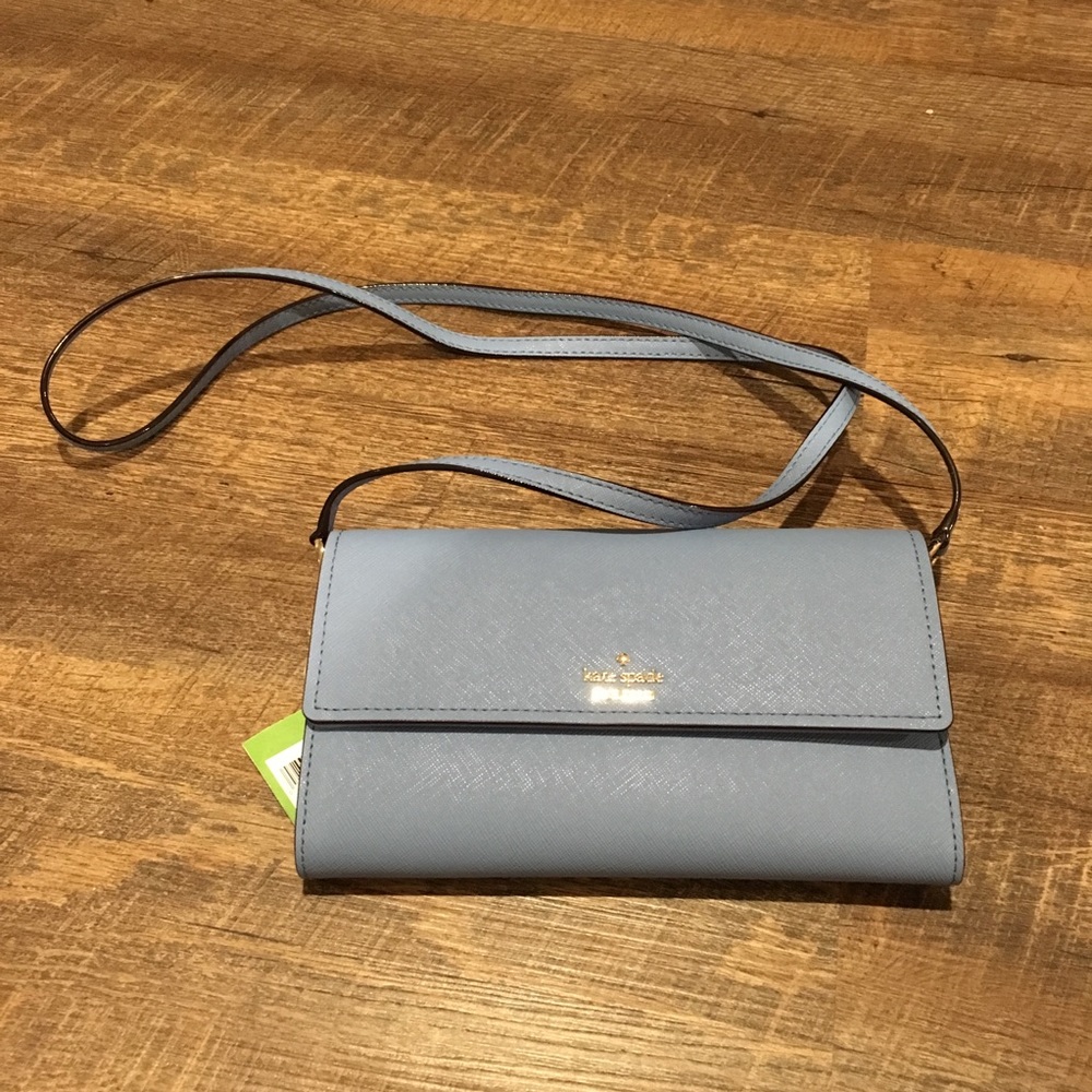 Kate spade crossbody purse
